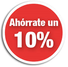 DESCUENTO SCALEXTRIC